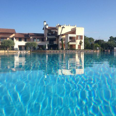 Holidays Garda Resort Village Peschiera del Garda Zewnętrze zdjęcie