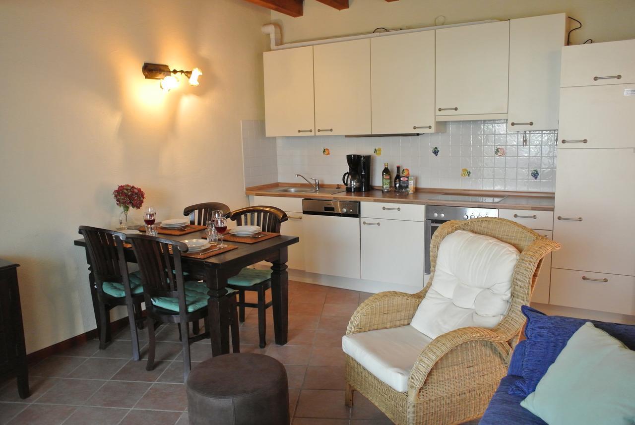 Holidays Garda Resort Village Peschiera del Garda Zewnętrze zdjęcie