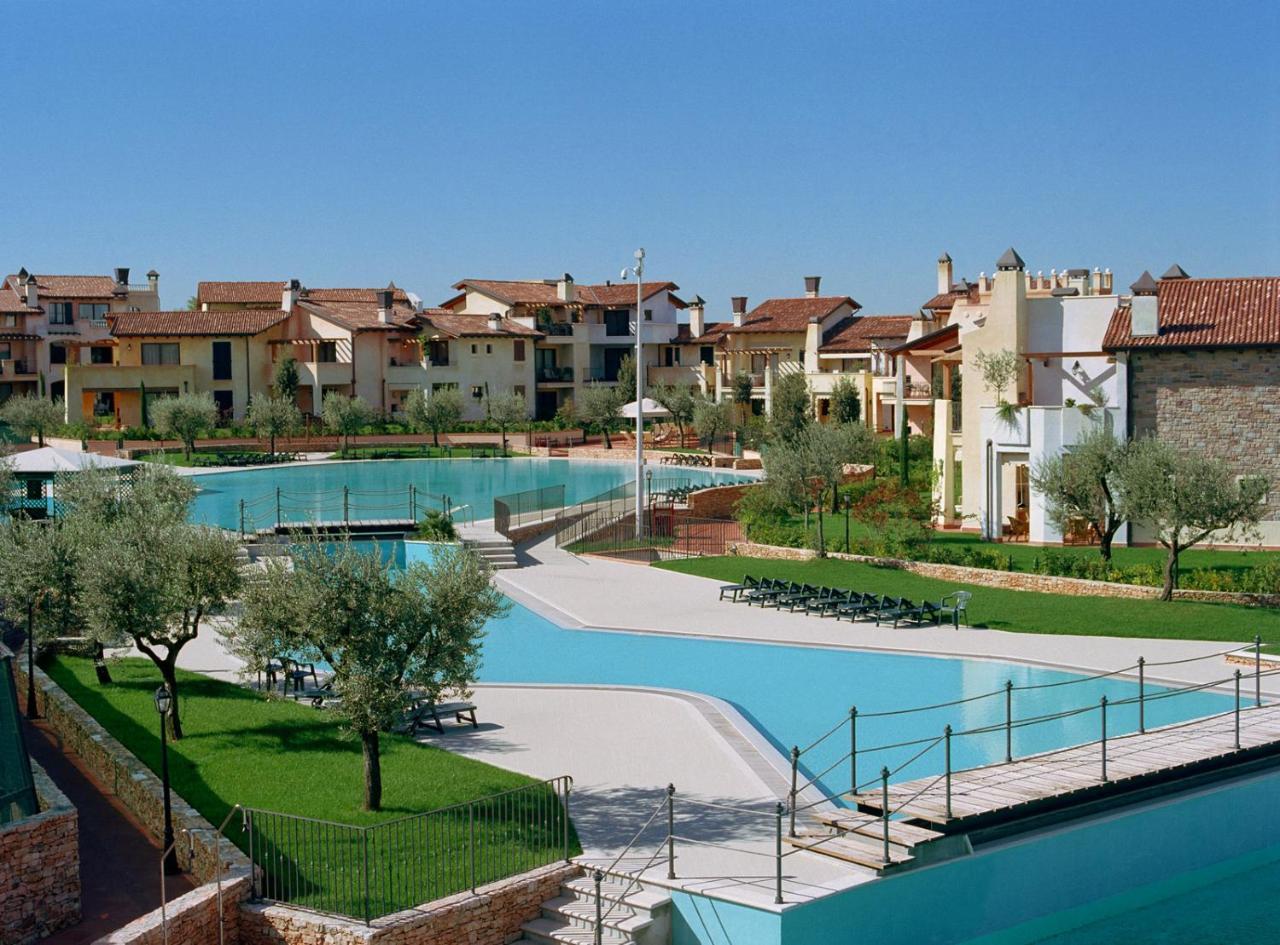 Holidays Garda Resort Village Peschiera del Garda Zewnętrze zdjęcie