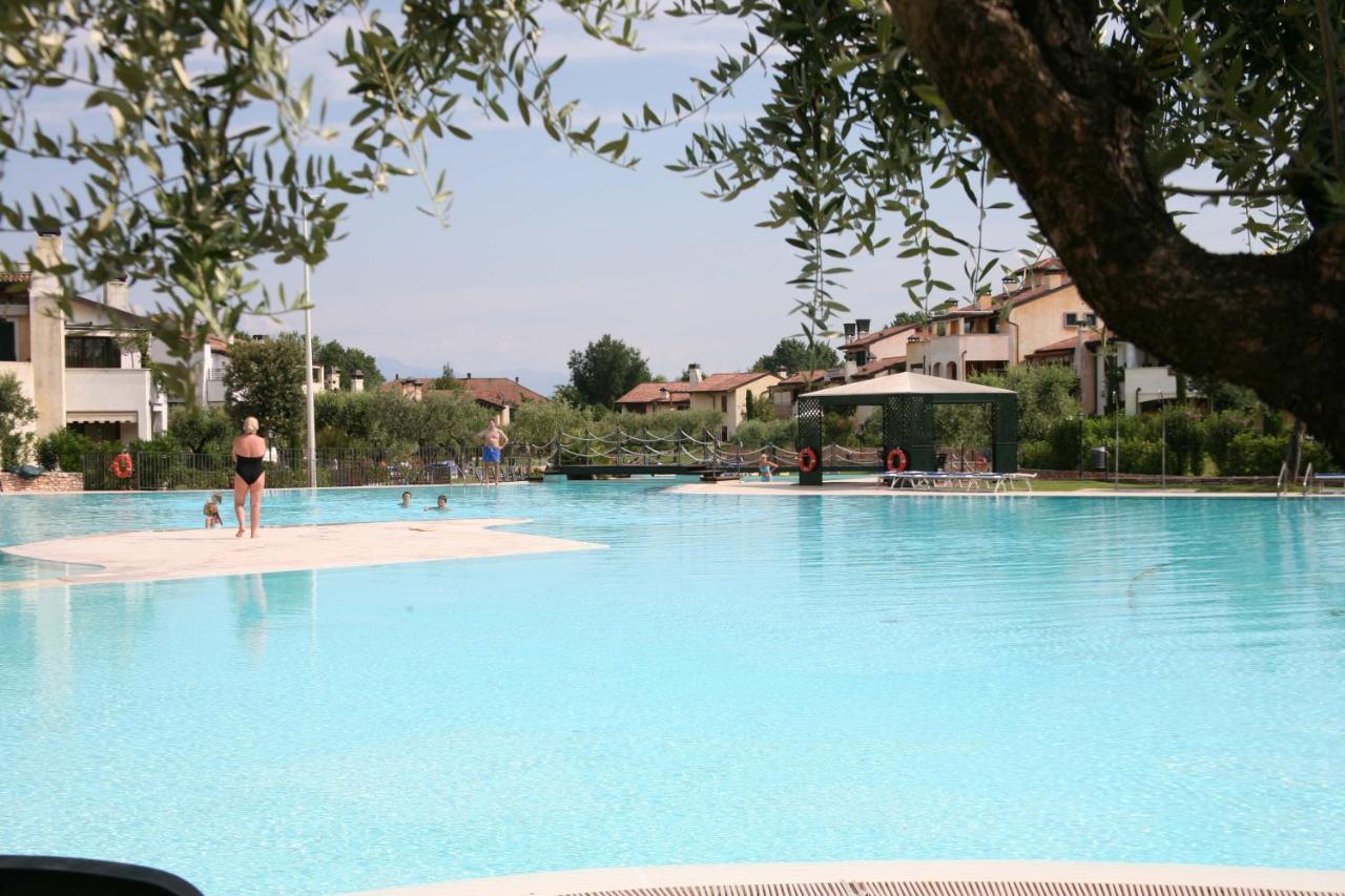 Holidays Garda Resort Village Peschiera del Garda Zewnętrze zdjęcie